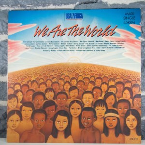We Are The World (01)